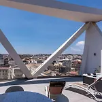 Torre G Luxury Penthouse - Jacuzzi And Parking Car