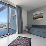 Torre G Luxury Penthouse - Jacuzzi And Parking Car