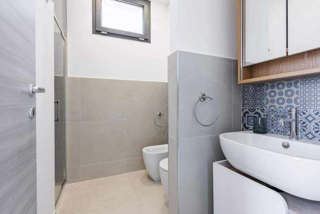 Torre G Luxury Penthouse - Jacuzzi And Parking Car *