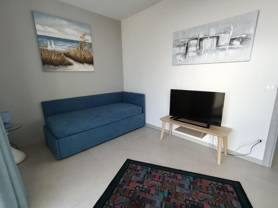 Appartamento Torre G Luxury Penthouse - Jacuzzi And Parking Car Aeroporto di Catania Fontana Rossa